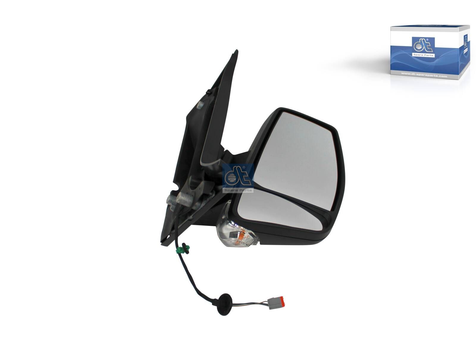Main mirror | DT Spare Parts 13.83044