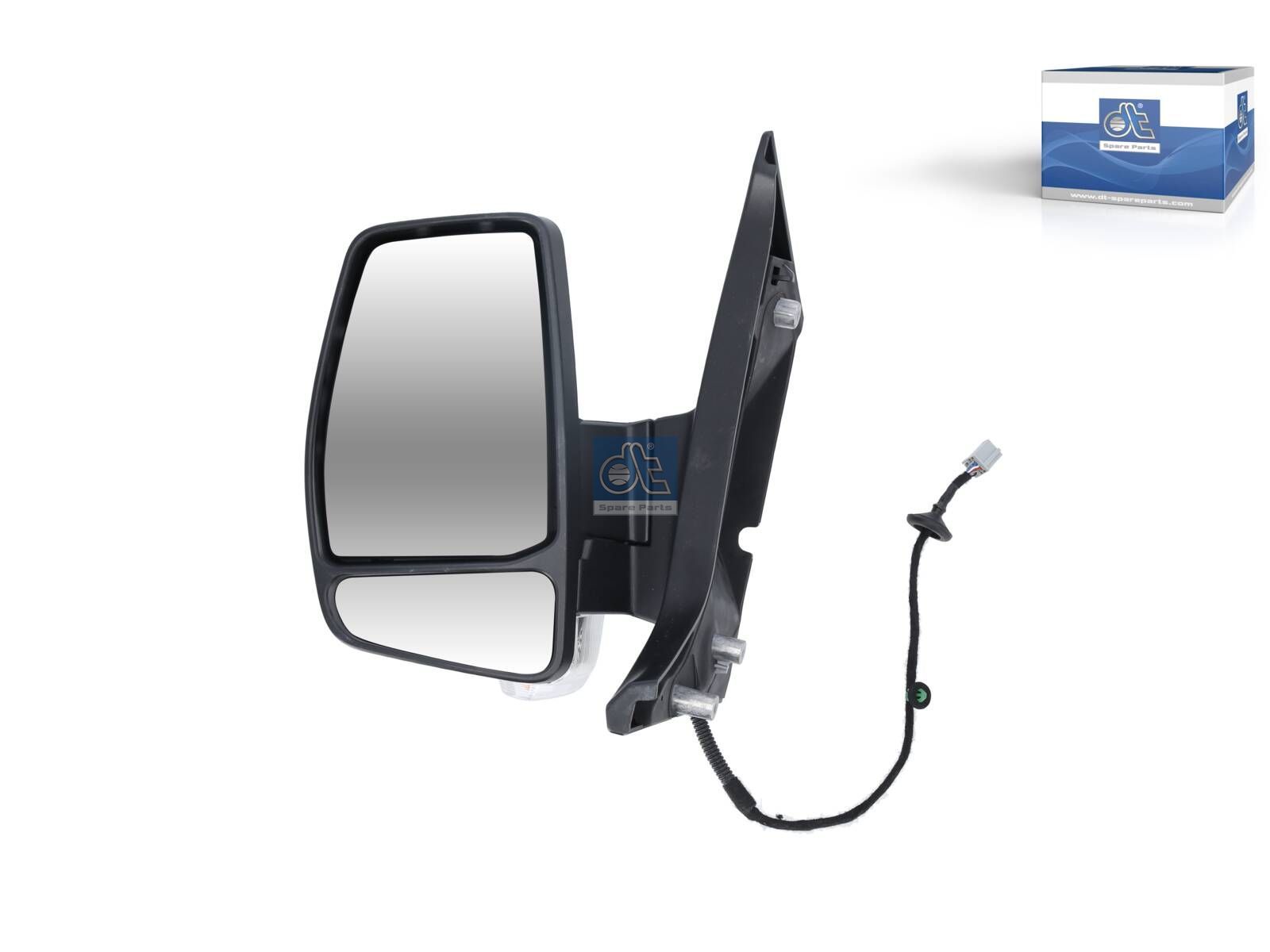 Main mirror | DT Spare Parts 13.83045