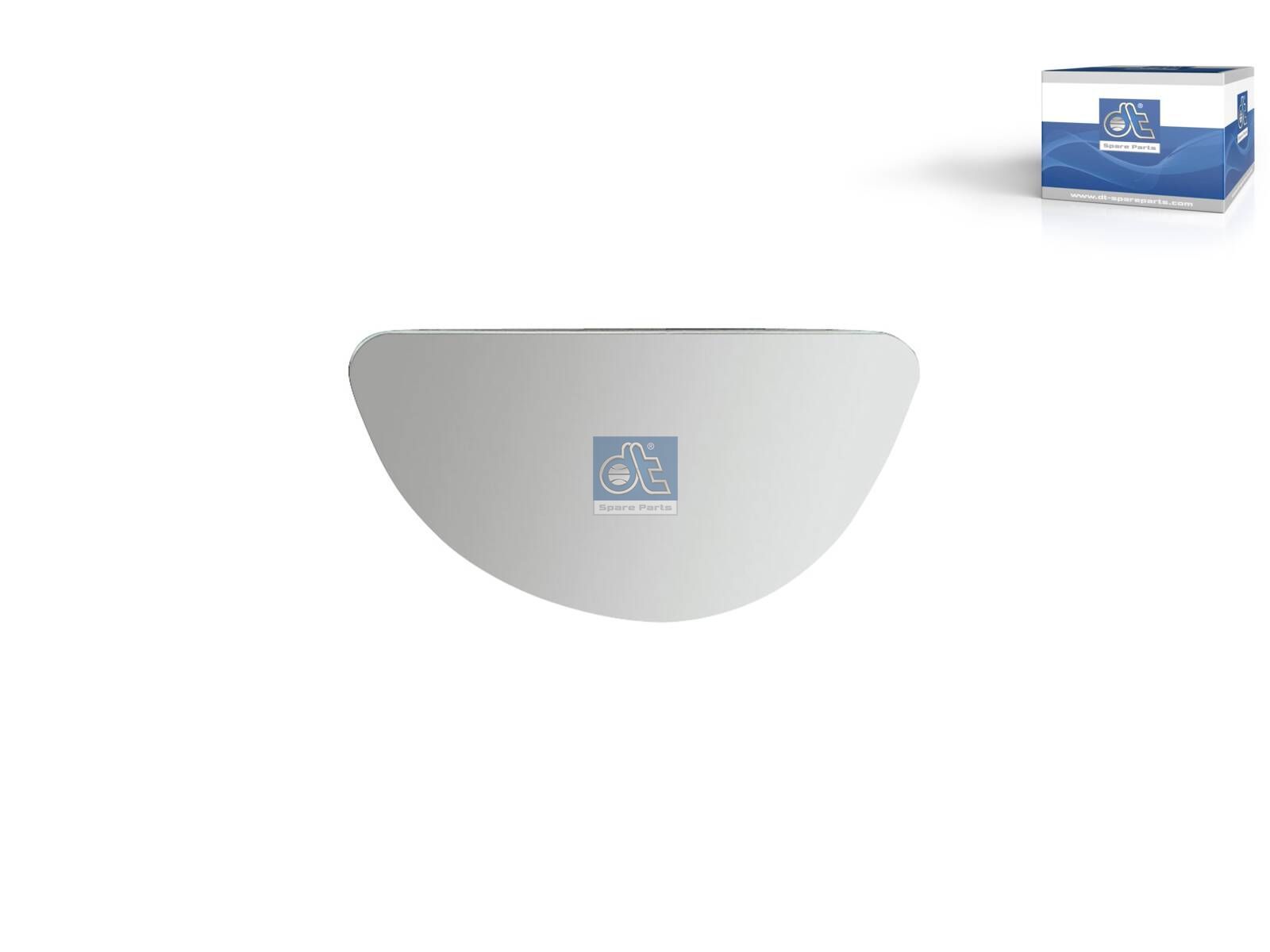 Mirror glass | DT Spare Parts 13.83053