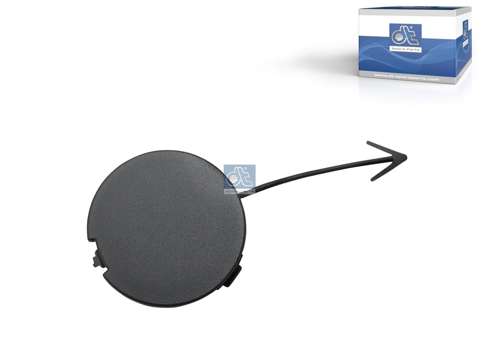 Cover | DT Spare Parts 13.83100