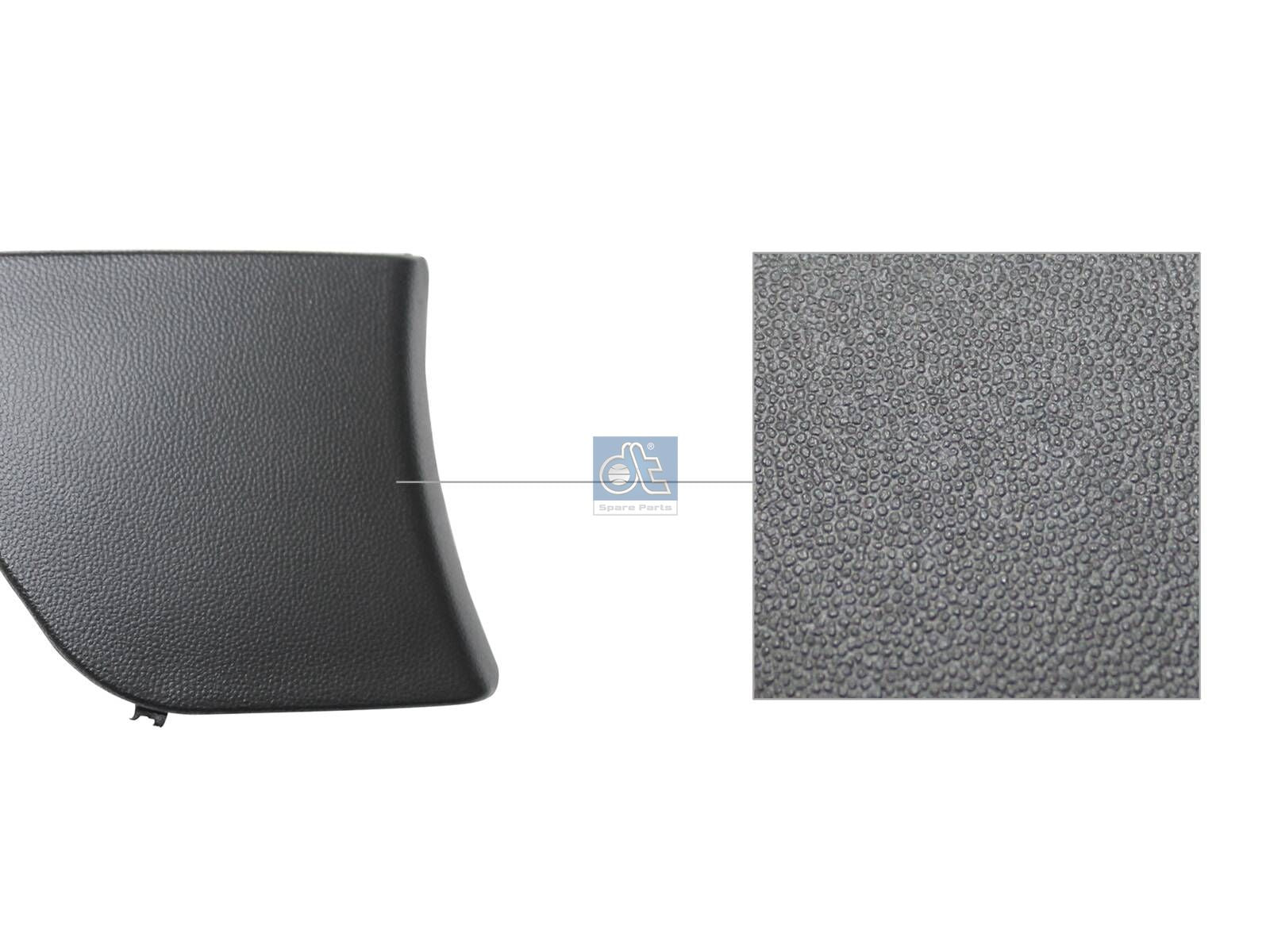 Cover | DT Spare Parts 13.83101