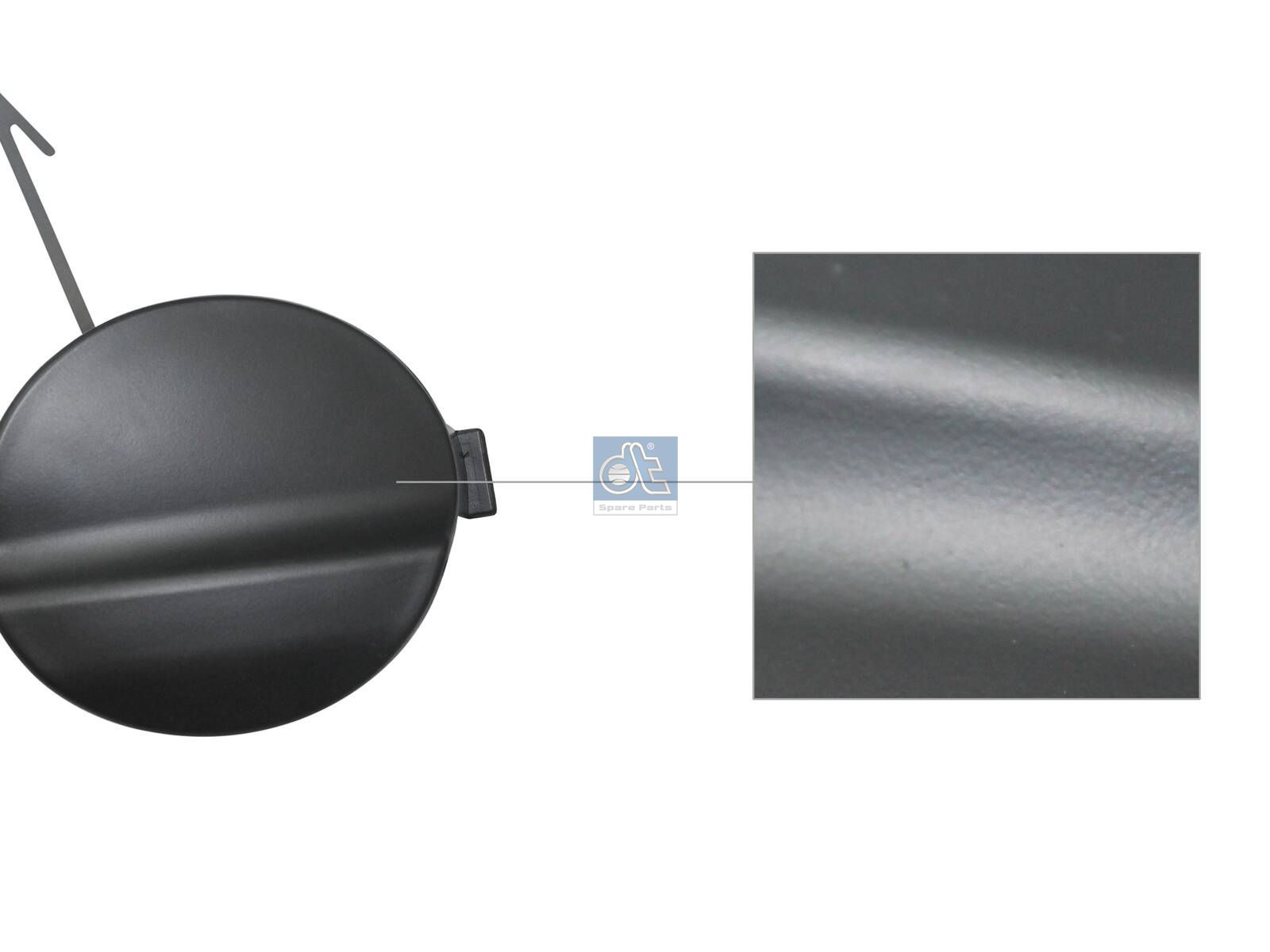 Cover | DT Spare Parts 13.83102