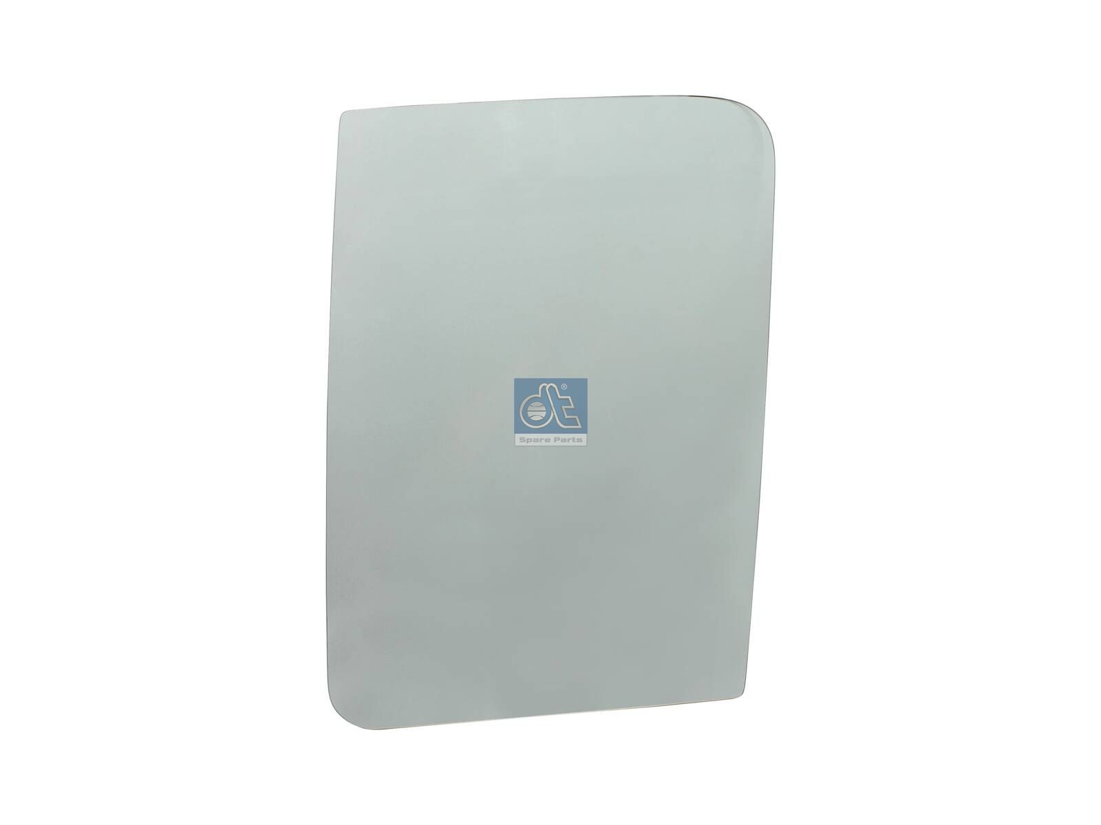 Door glass | DT Spare Parts 13.84025