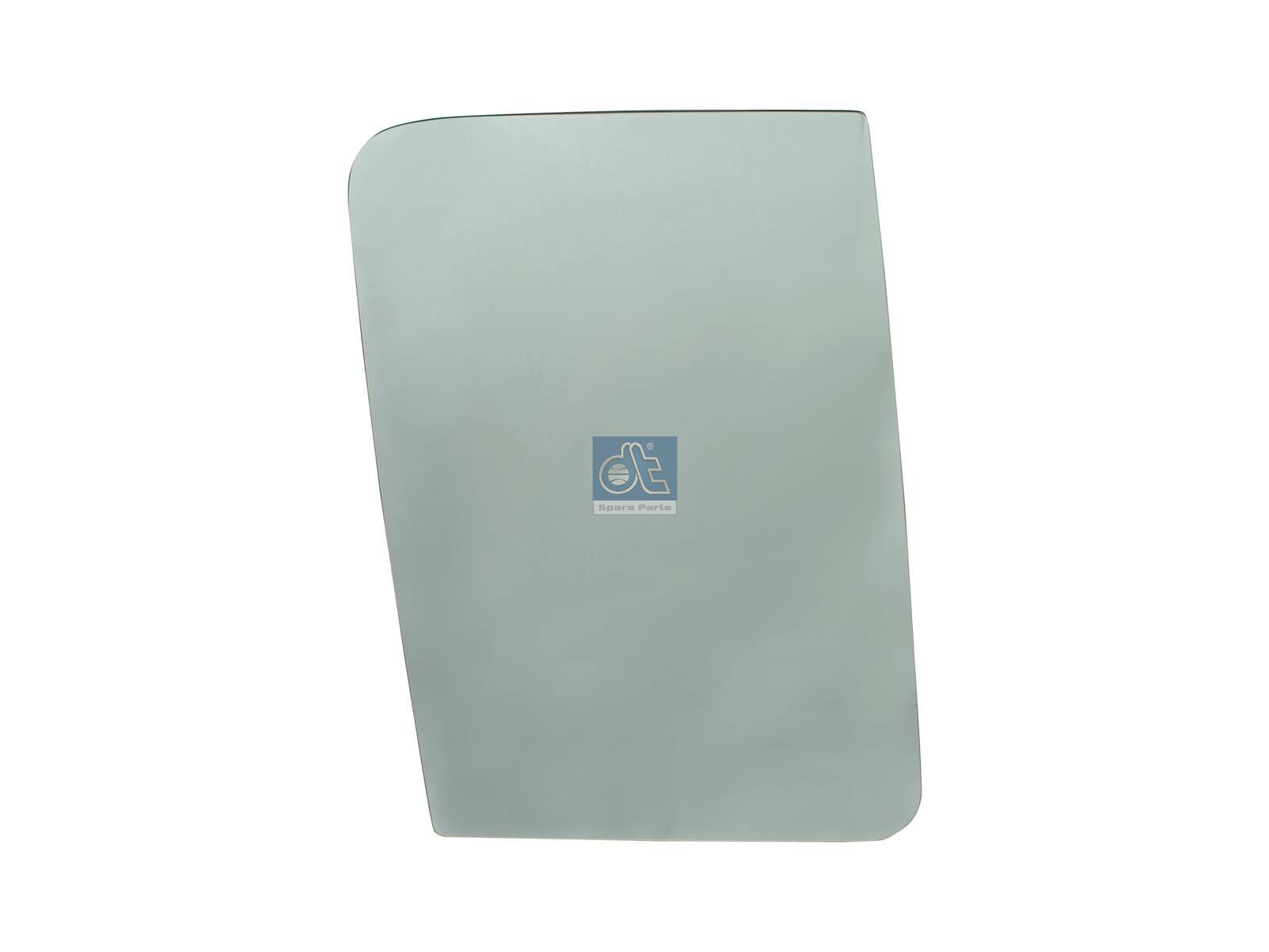 Door glass | DT Spare Parts 13.84026