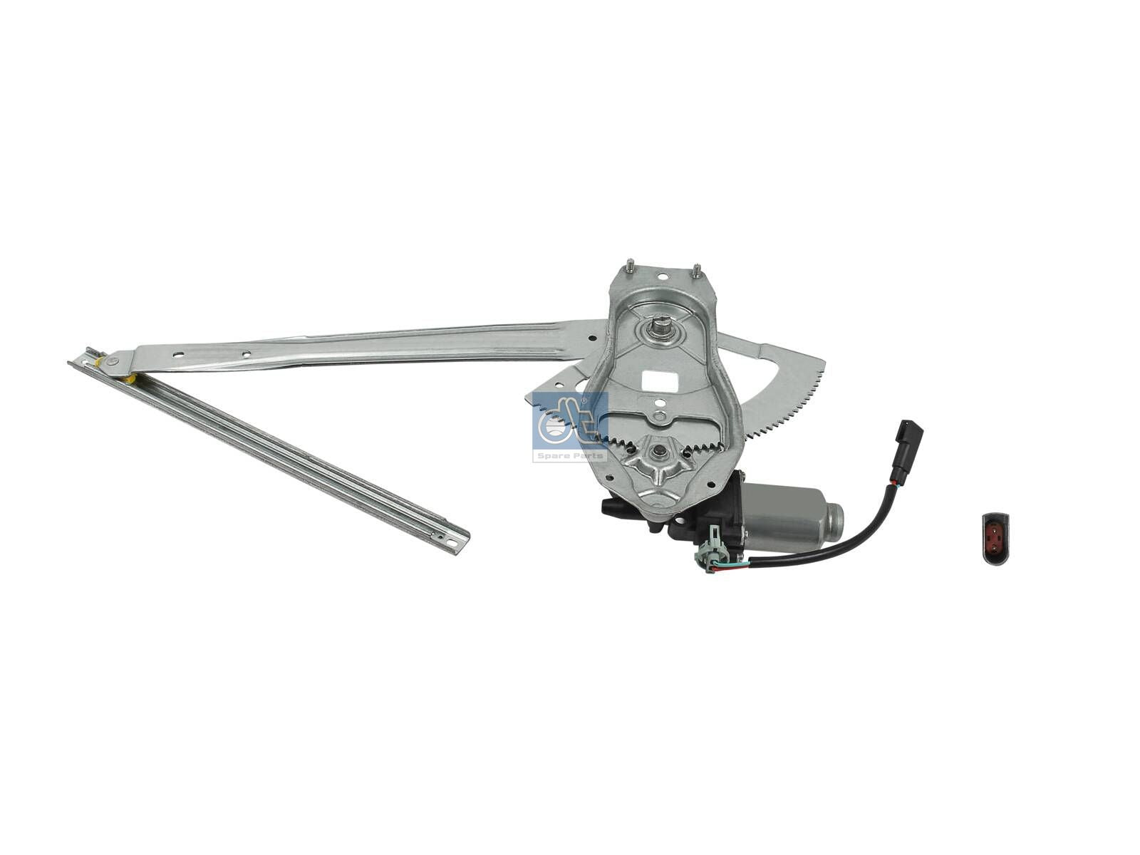 Window regulator | DT Spare Parts 13.84101