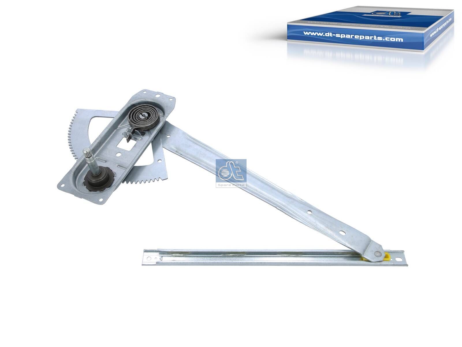 Window regulator | DT Spare Parts 13.84102