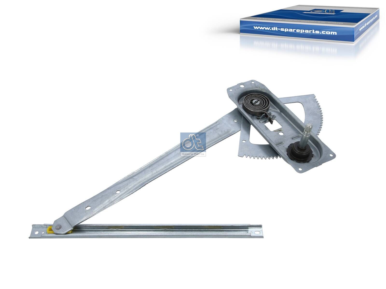 Window regulator | DT Spare Parts 13.84103
