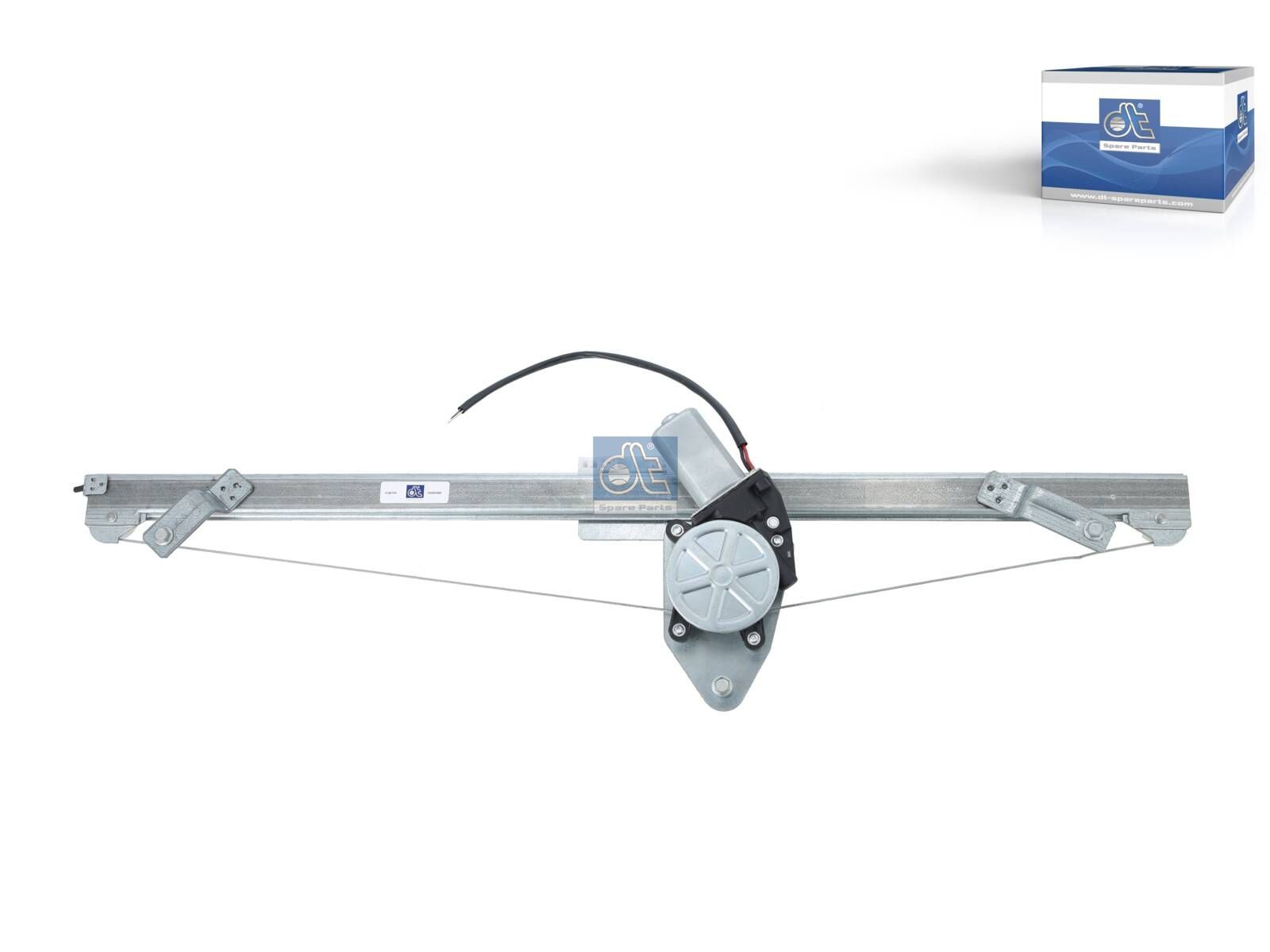 Window regulator | DT Spare Parts 13.84104
