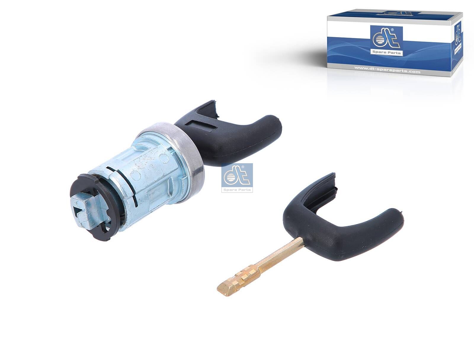 Lock cylinder | DT Spare Parts 13.85502