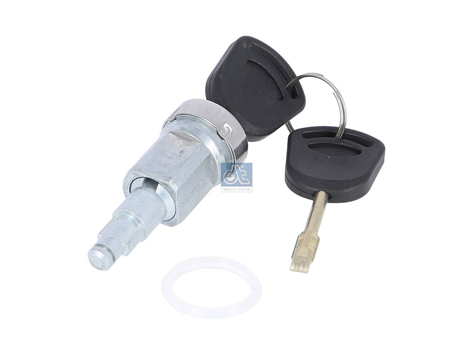 Lock cylinder | DT Spare Parts 13.85504