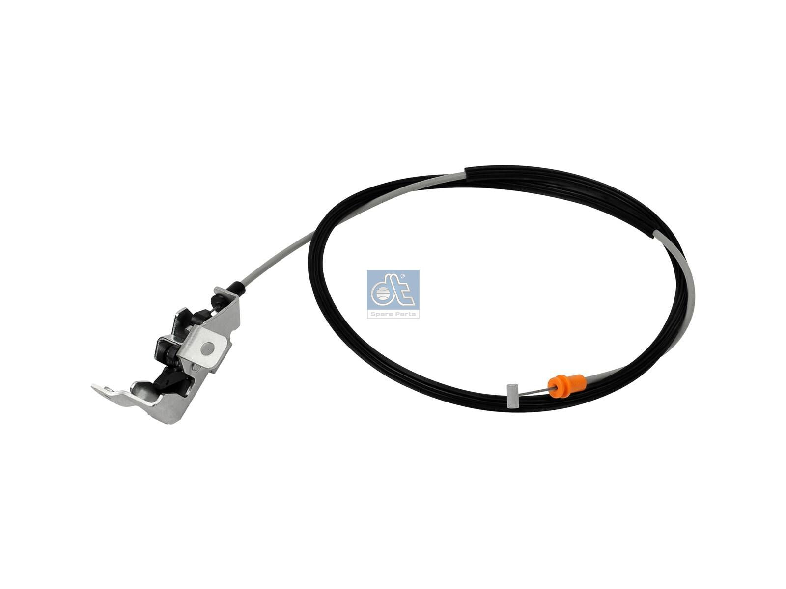 Locking device | DT Spare Parts 13.85600