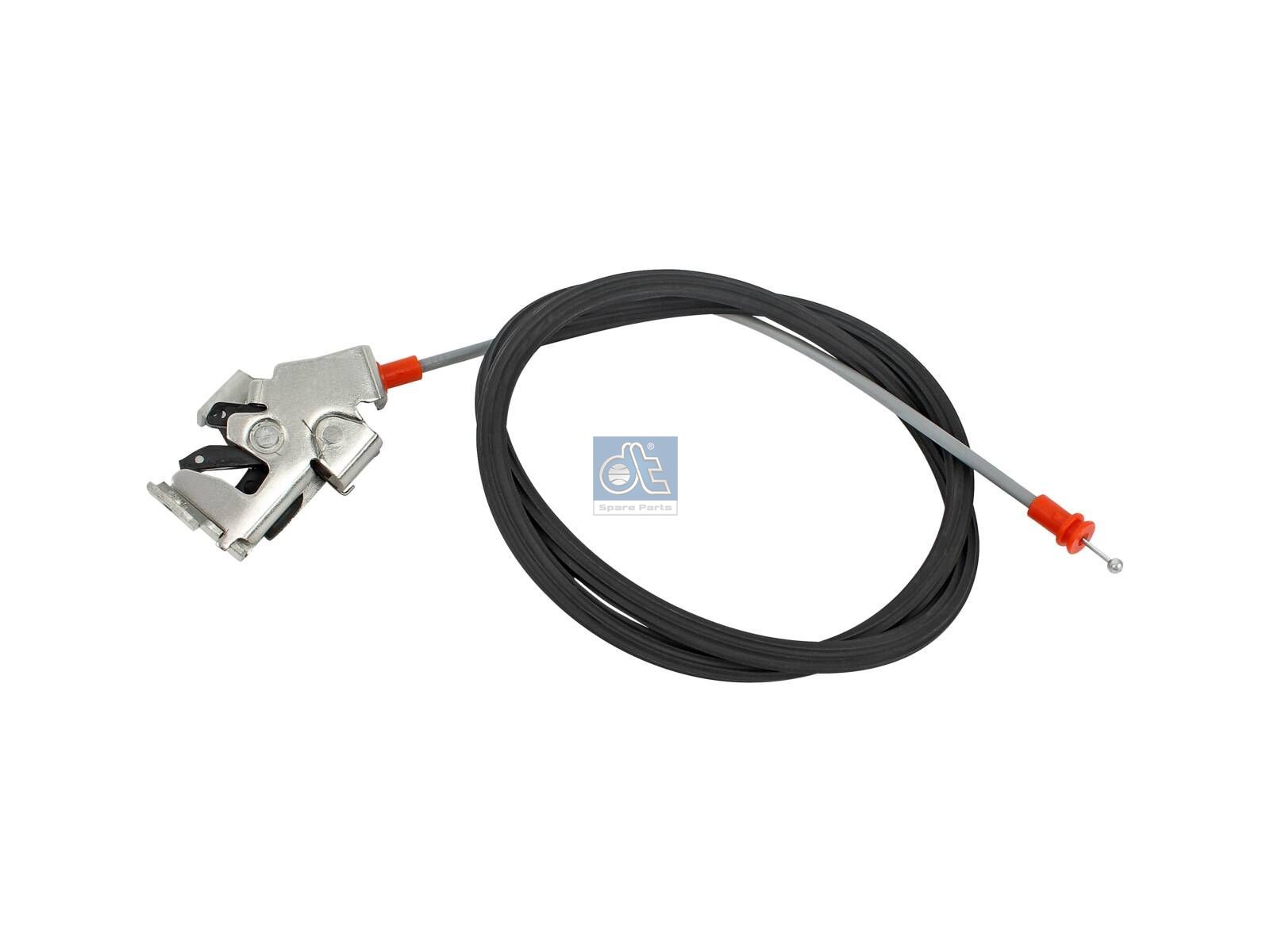 Locking device | DT Spare Parts 13.85601