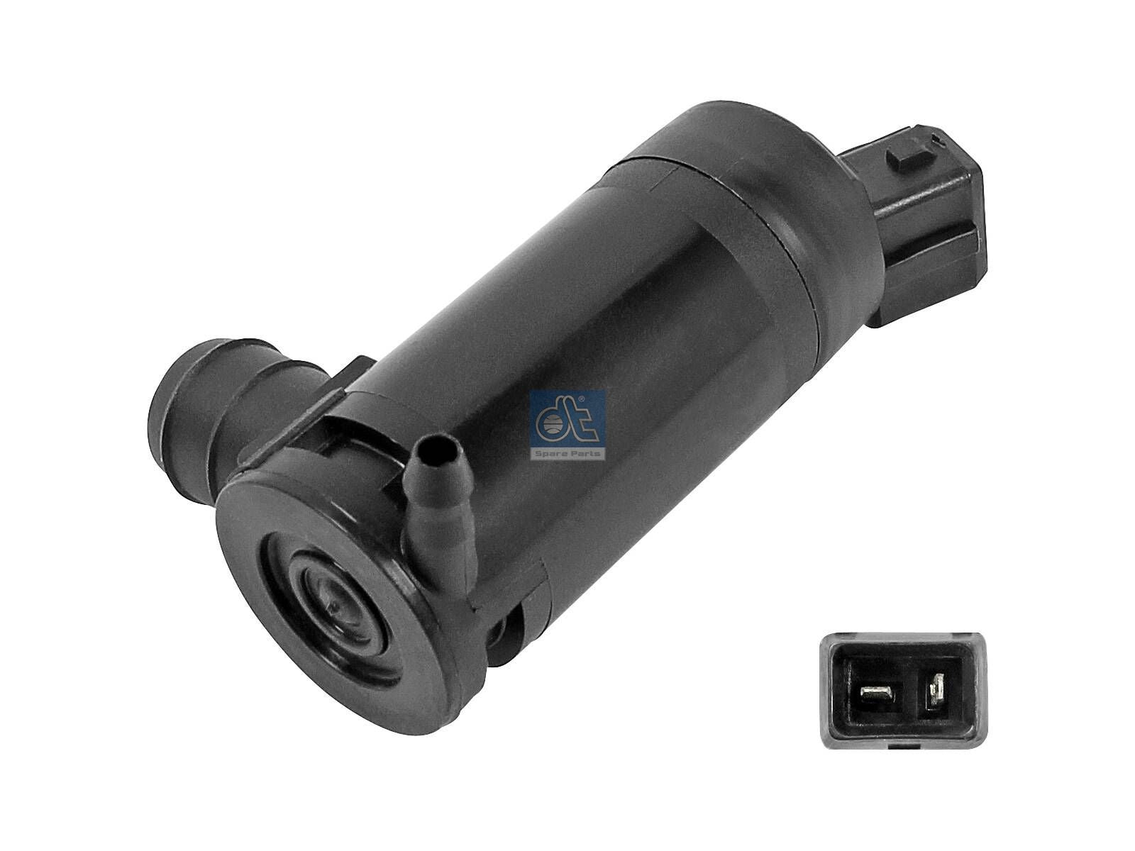 Washer pump | DT Spare Parts 13.86001