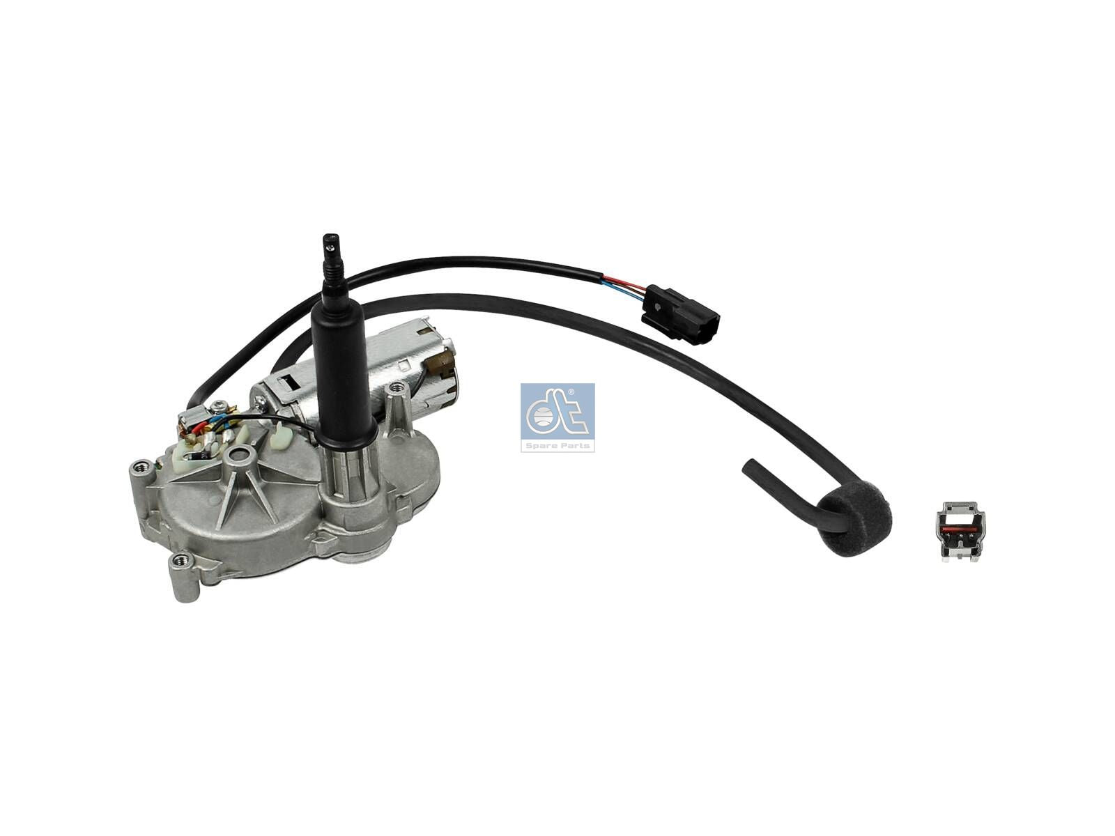 Wiper motor | DT Spare Parts 13.86025