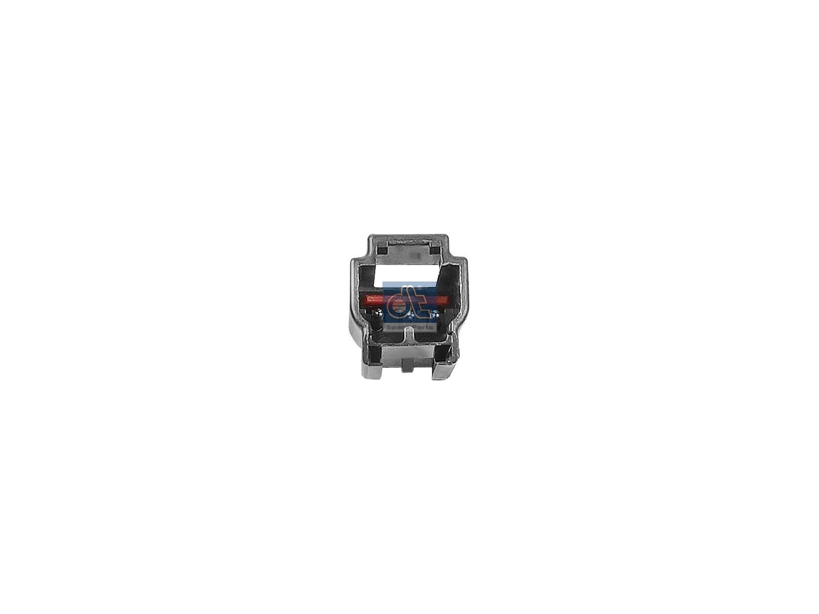 Wiper motor | DT Spare Parts 13.86025