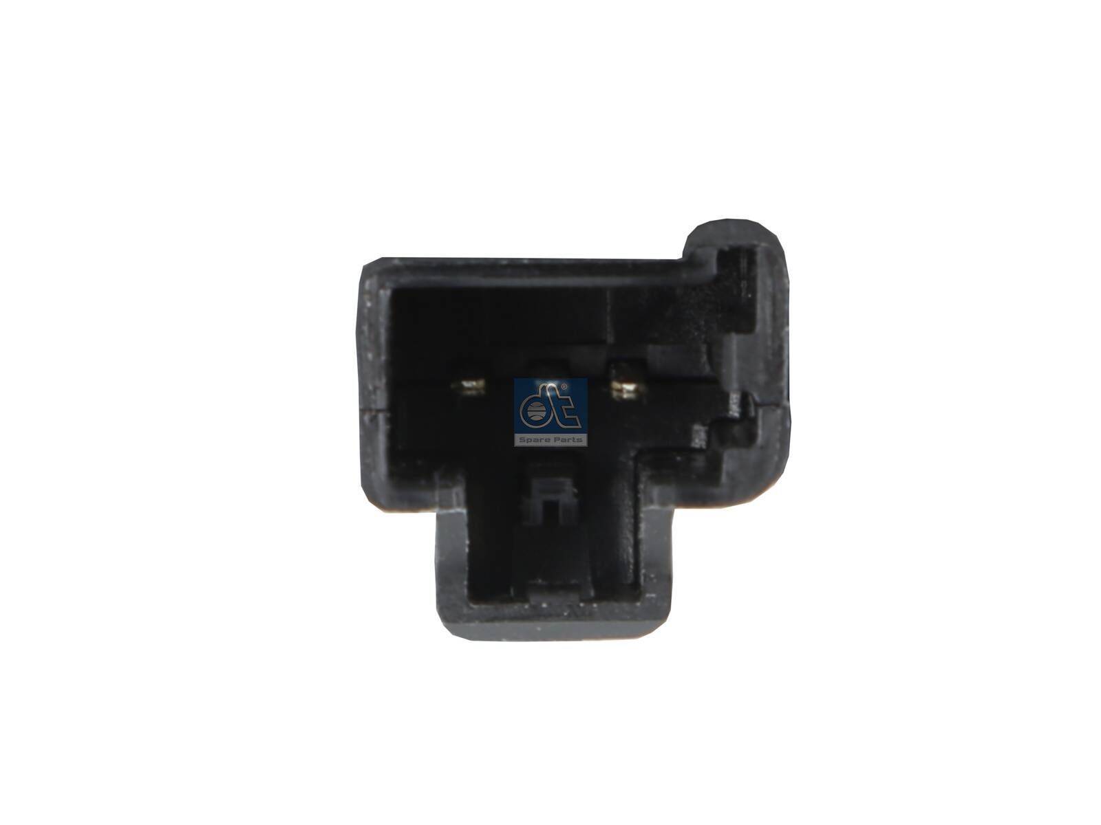 Wiper motor | DT Spare Parts 13.86028