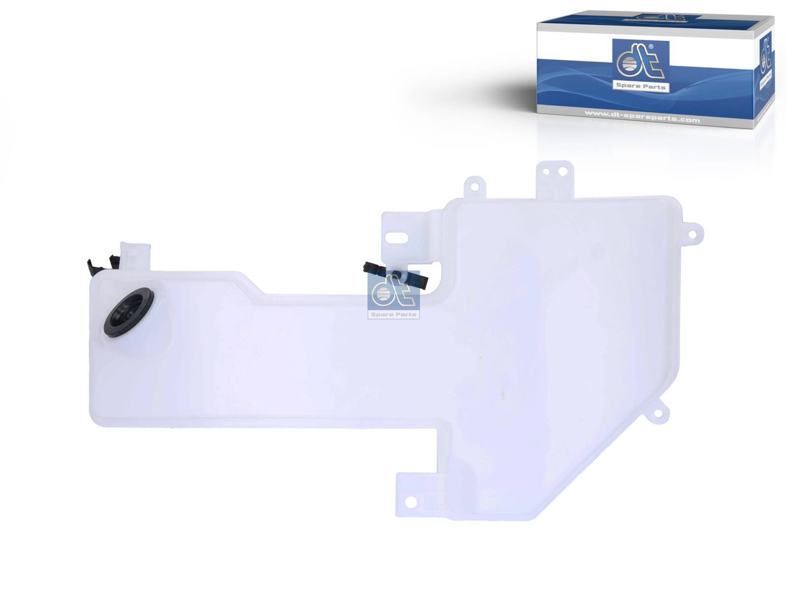 Water tank | DT Spare Parts 13.86100