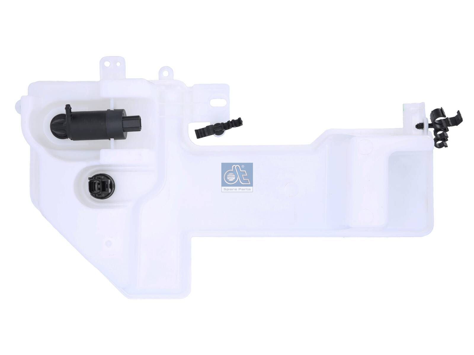 Water tank | DT Spare Parts 13.86100