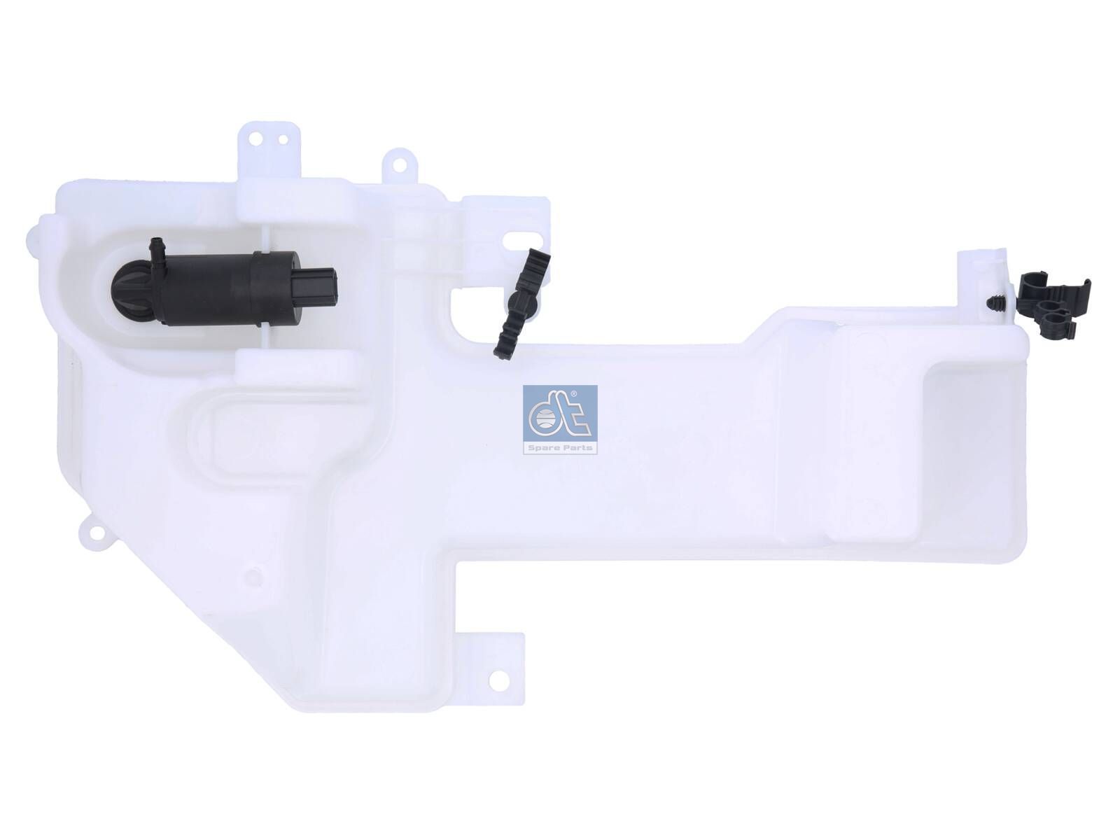Water tank | DT Spare Parts 13.86101