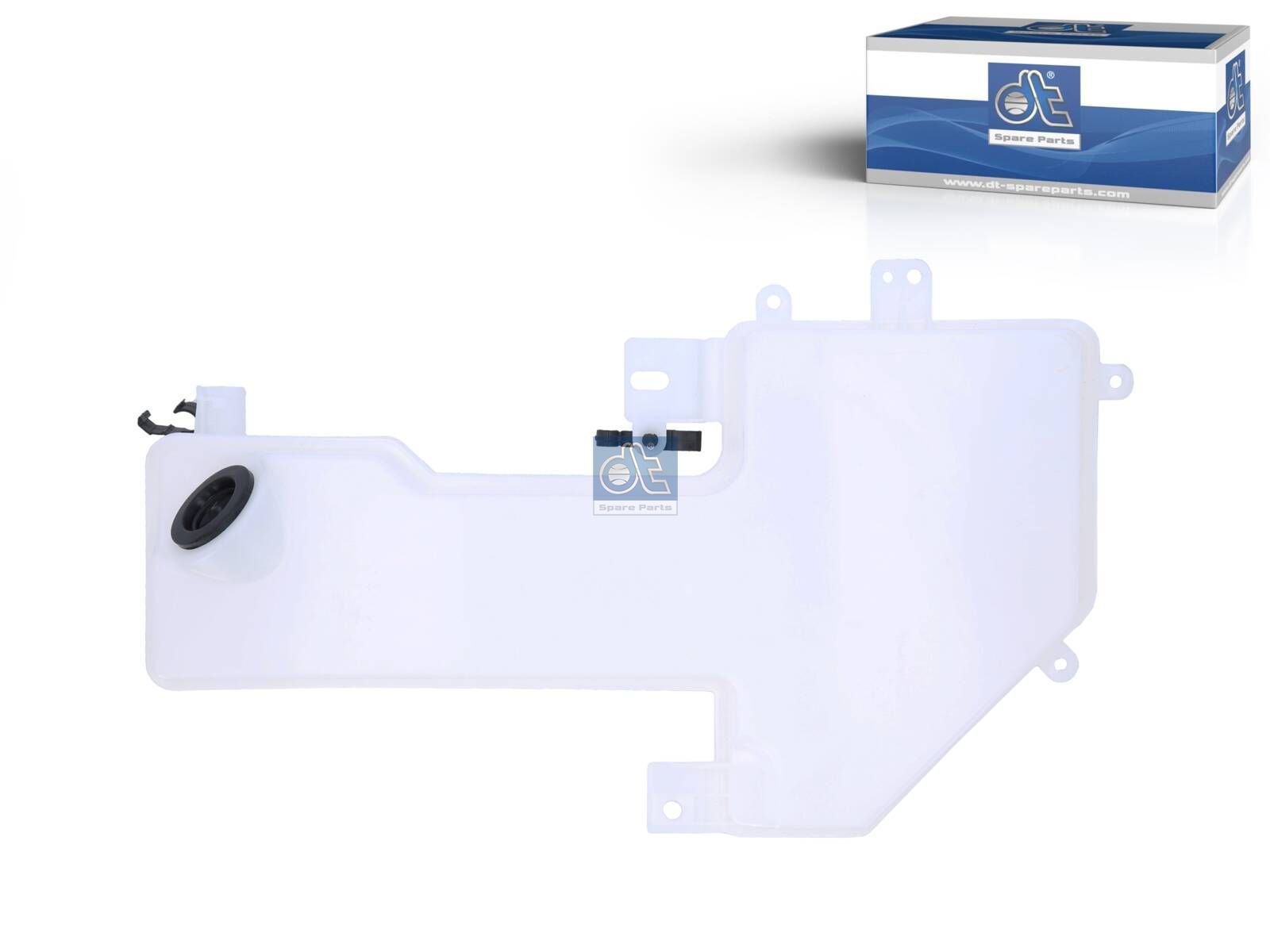 Water tank | DT Spare Parts 13.86102