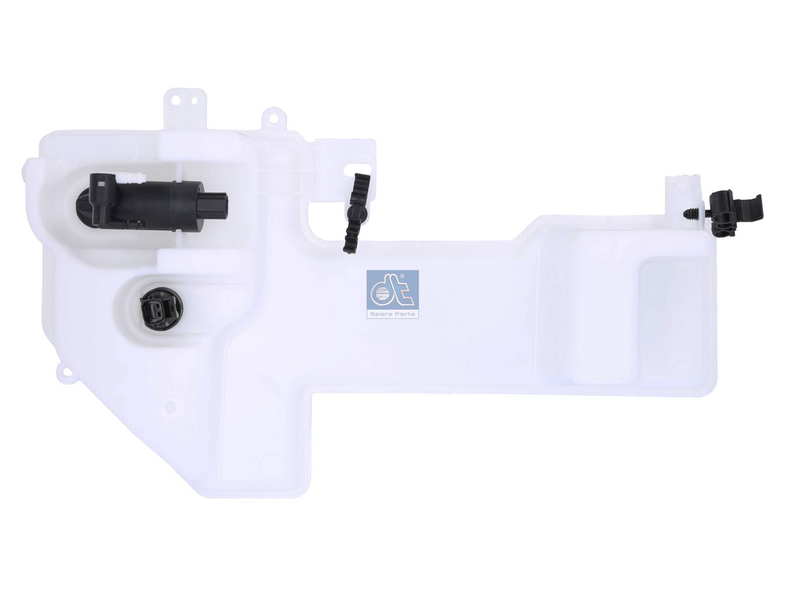 Water tank | DT Spare Parts 13.86102