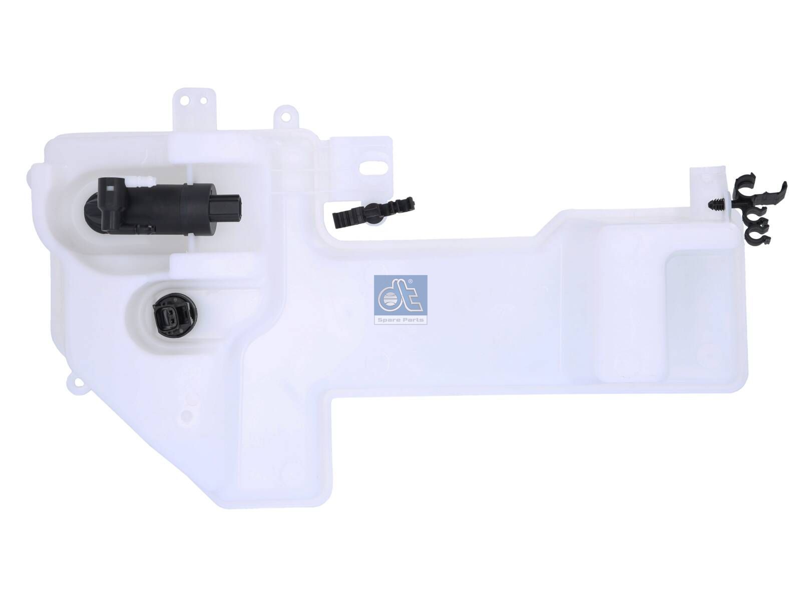 Water tank | DT Spare Parts 13.86103