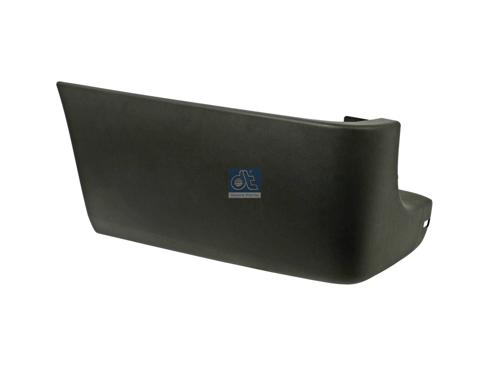 Bumper | DT Spare Parts 13.87003