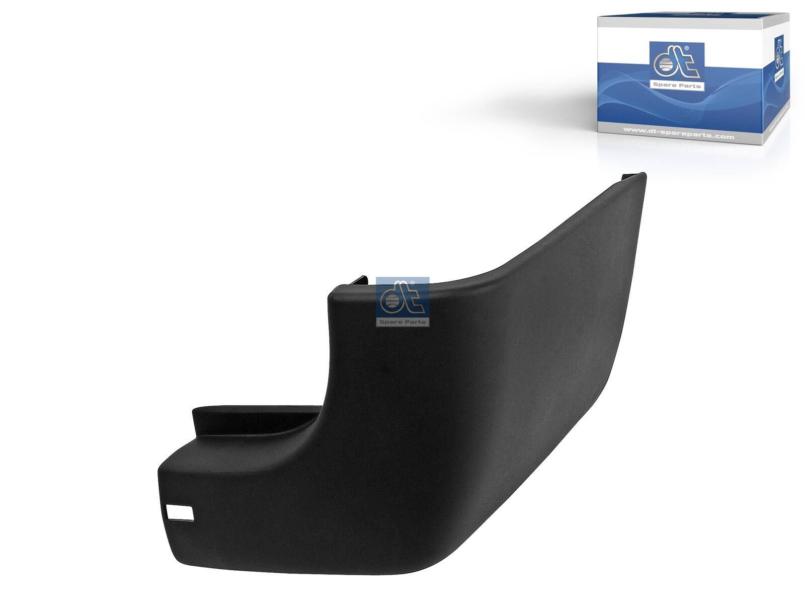 Bumper | DT Spare Parts 13.87010