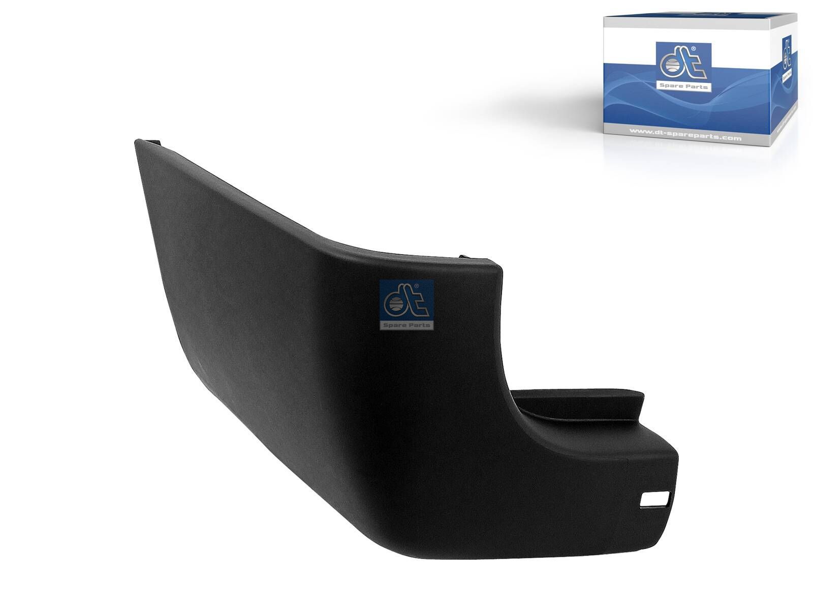 Bumper | DT Spare Parts 13.87011