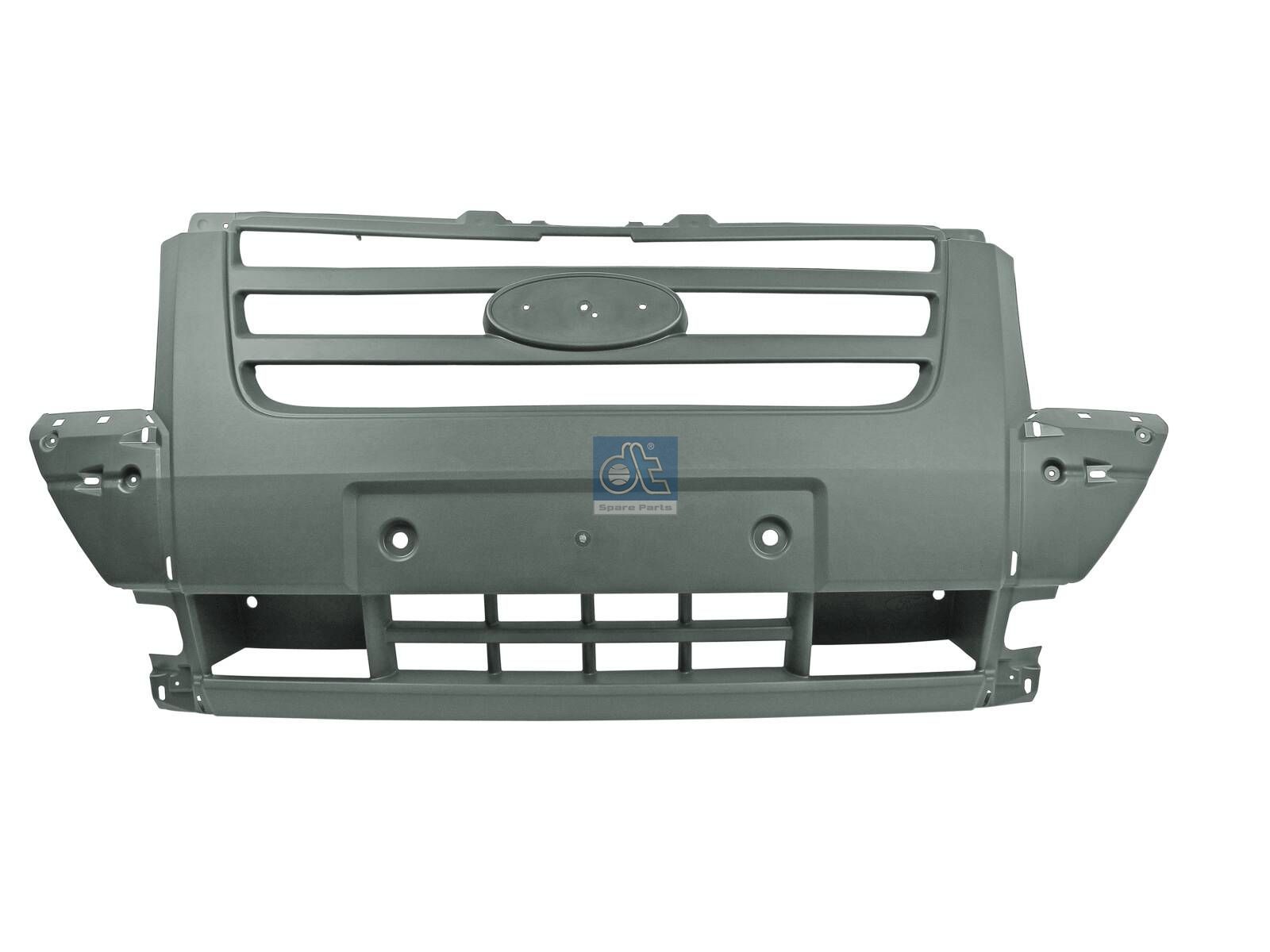 Bumper | DT Spare Parts 13.87014