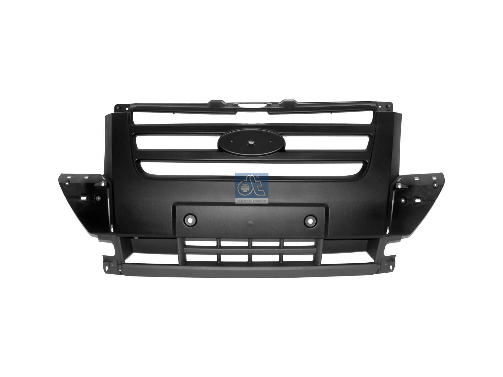 Bumper | DT Spare Parts 13.87015