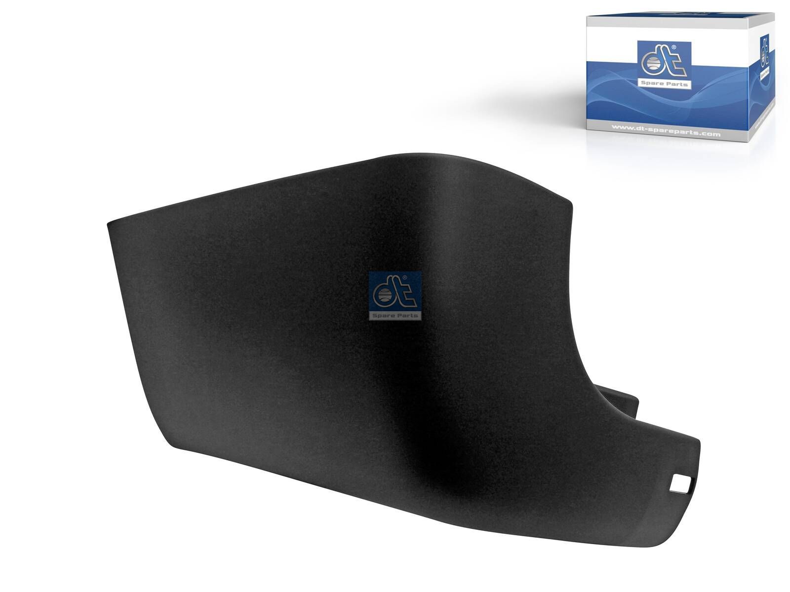 Bumper | DT Spare Parts 13.87024
