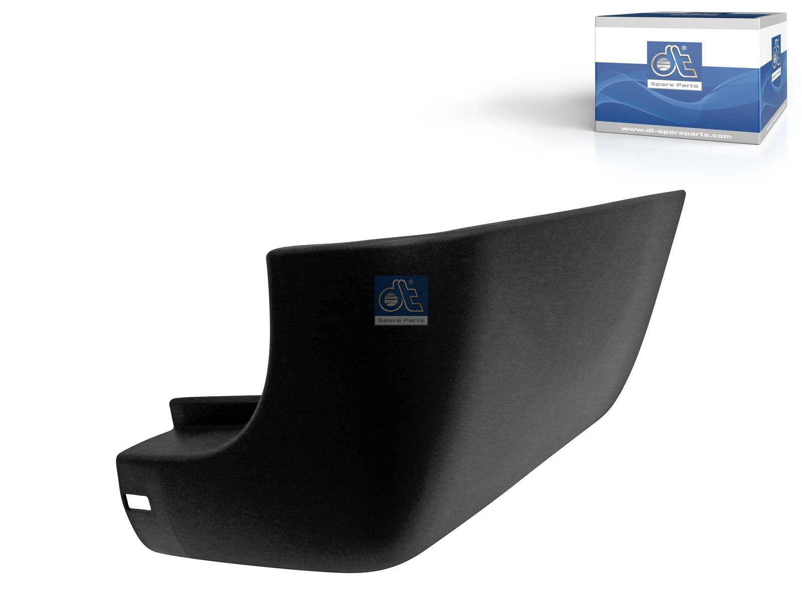 Bumper | DT Spare Parts 13.87025