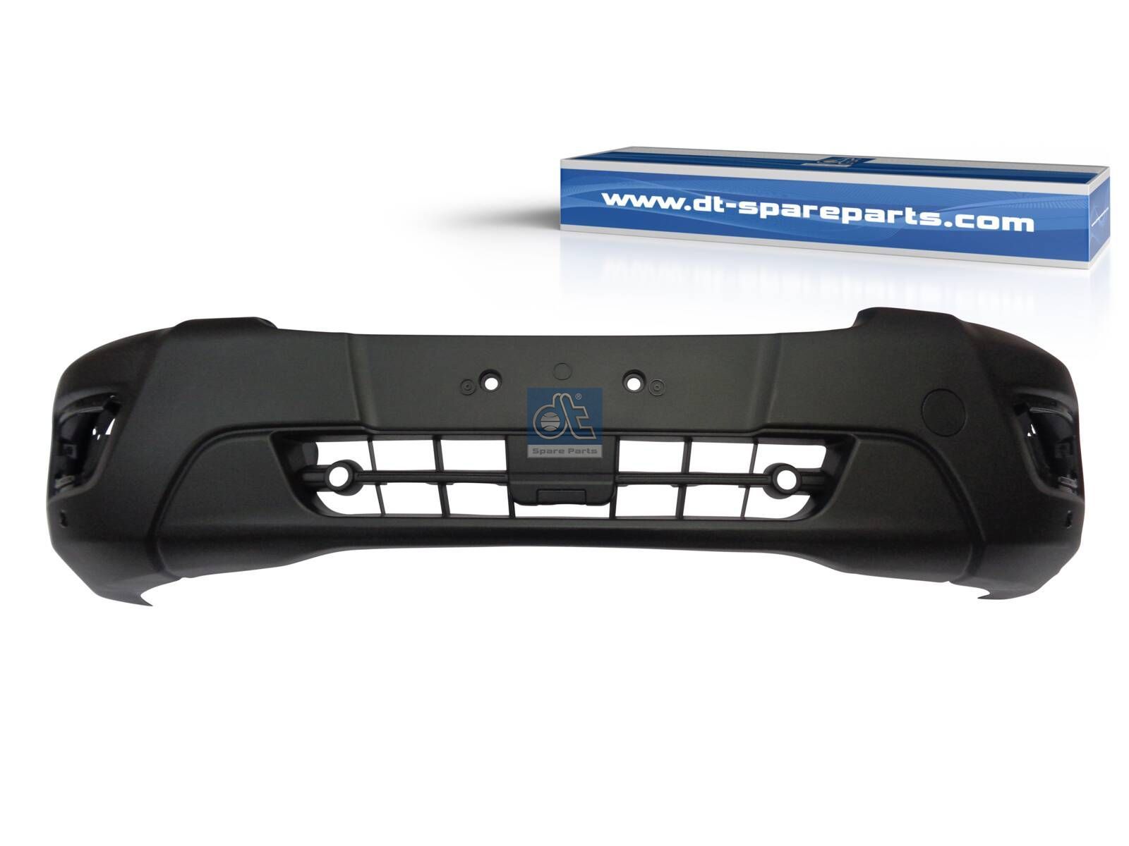 Bumper | DT Spare Parts 13.87027