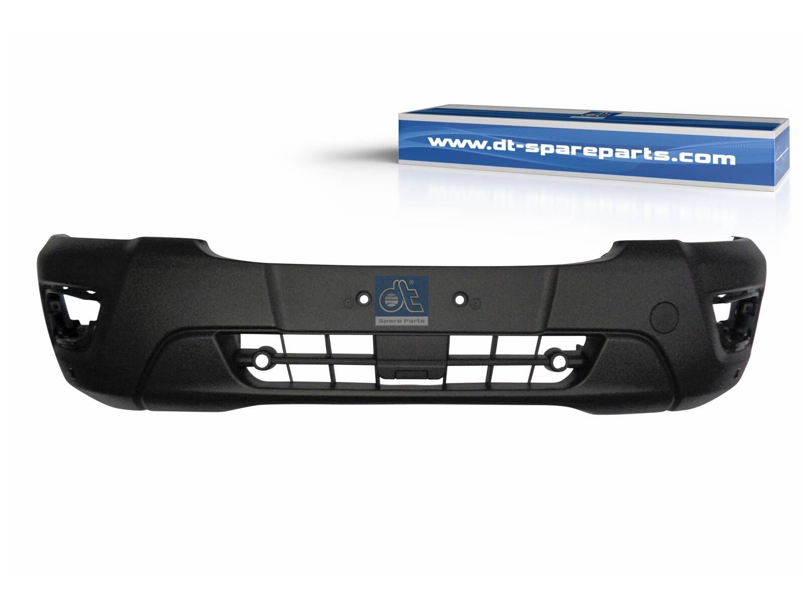 Bumper | DT Spare Parts 13.87028