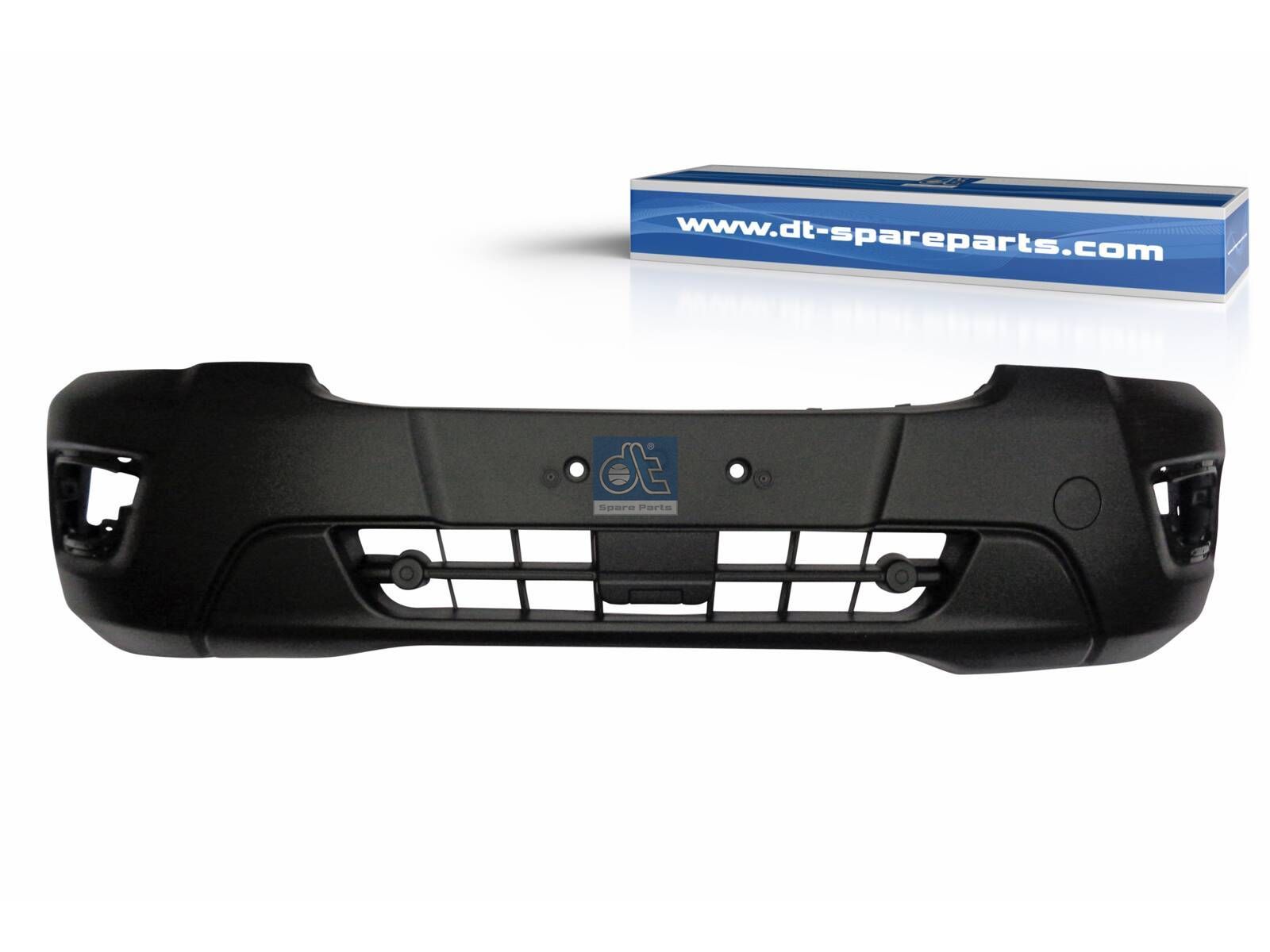 Bumper | DT Spare Parts 13.87029