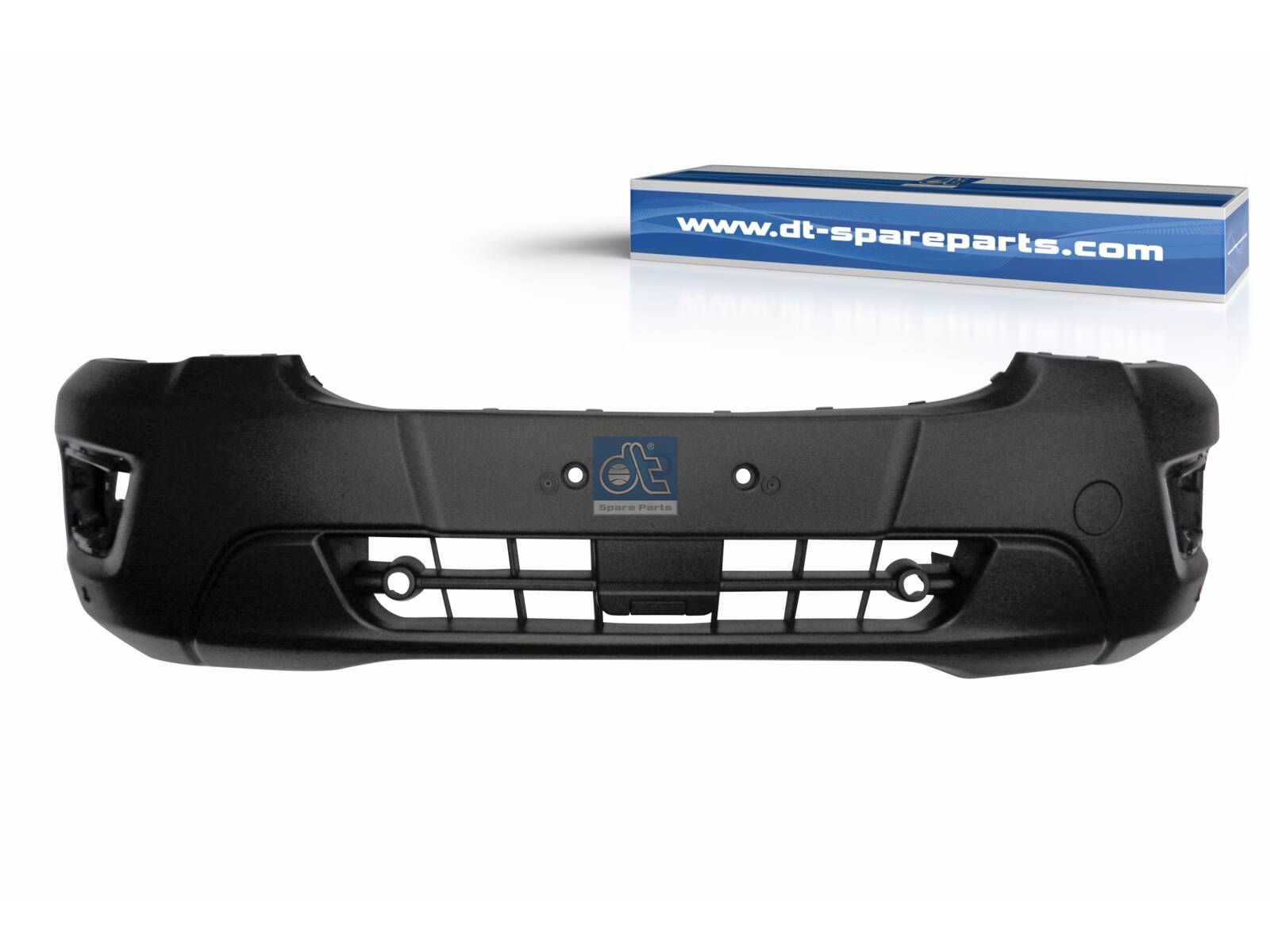 Bumper | DT Spare Parts 13.87030