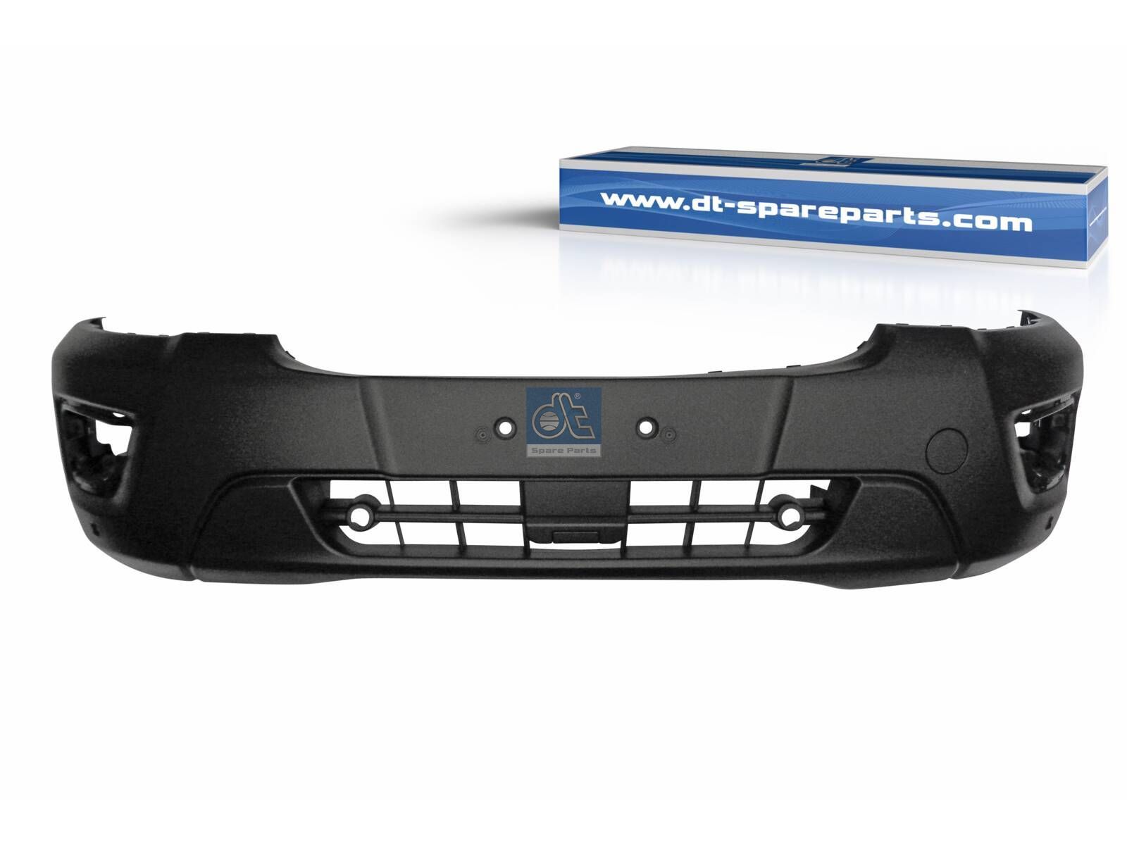 Bumper | DT Spare Parts 13.87031