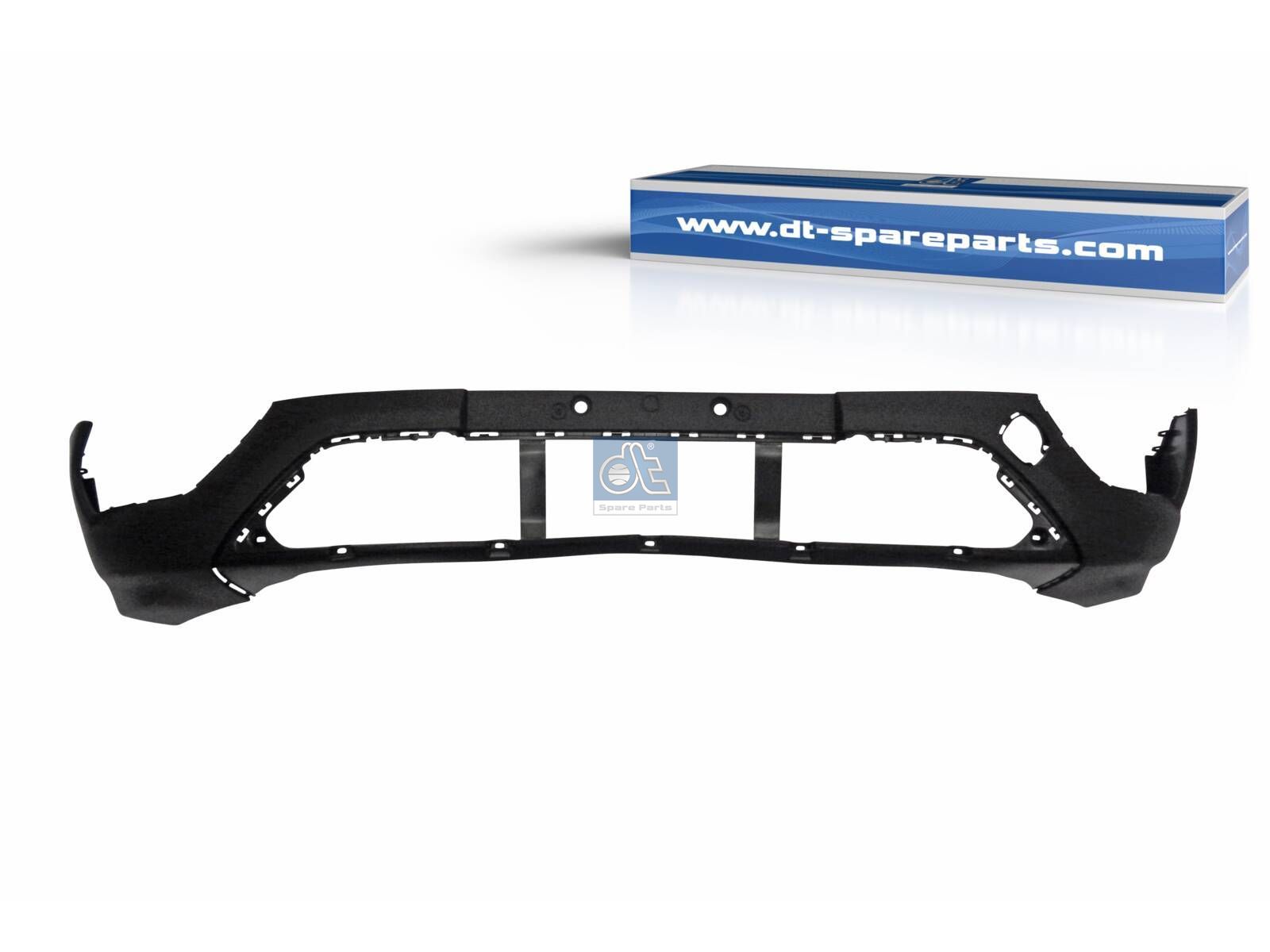 Bumper | DT Spare Parts 13.87032
