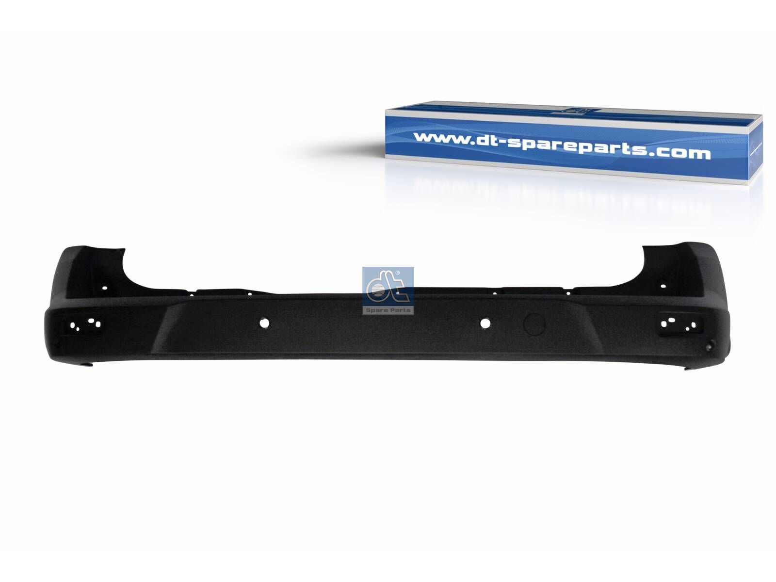 Bumper | DT Spare Parts 13.87033