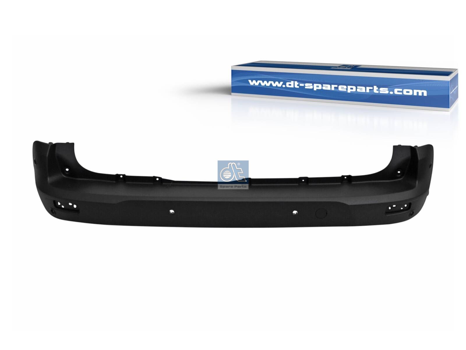 Bumper | DT Spare Parts 13.87034