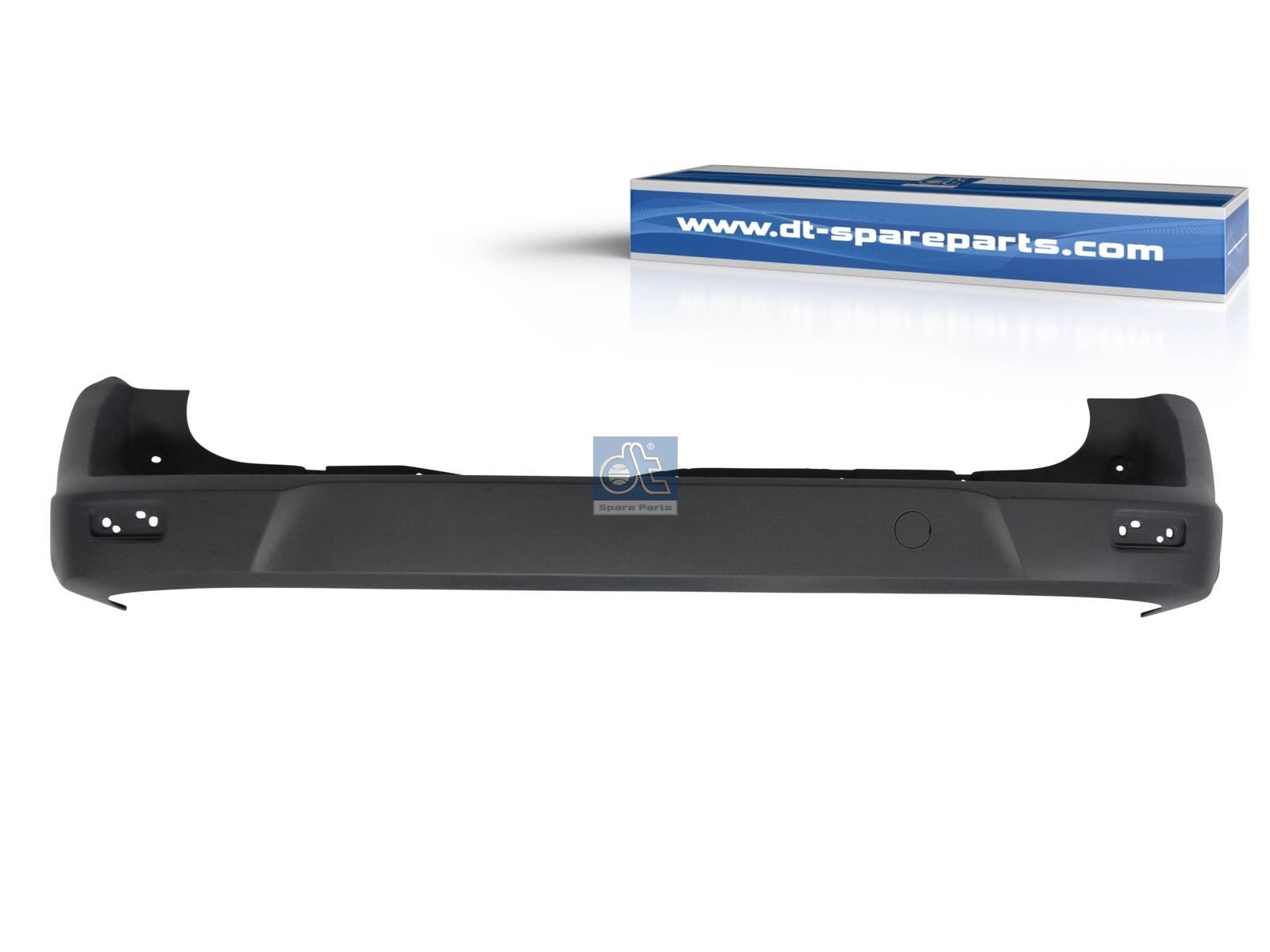 Bumper | DT Spare Parts 13.87035