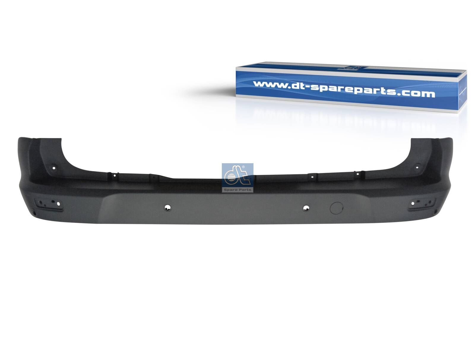 Bumper | DT Spare Parts 13.87037