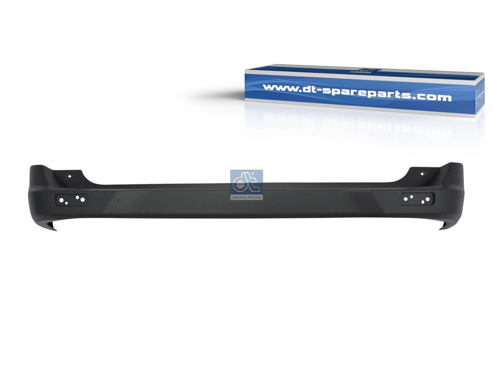 Bumper | DT Spare Parts 13.87038