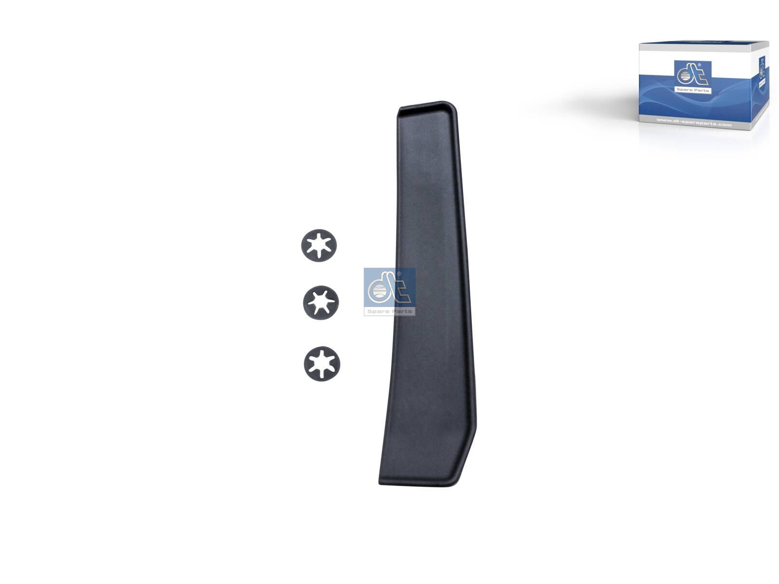 Bracket | DT Spare Parts 13.87048