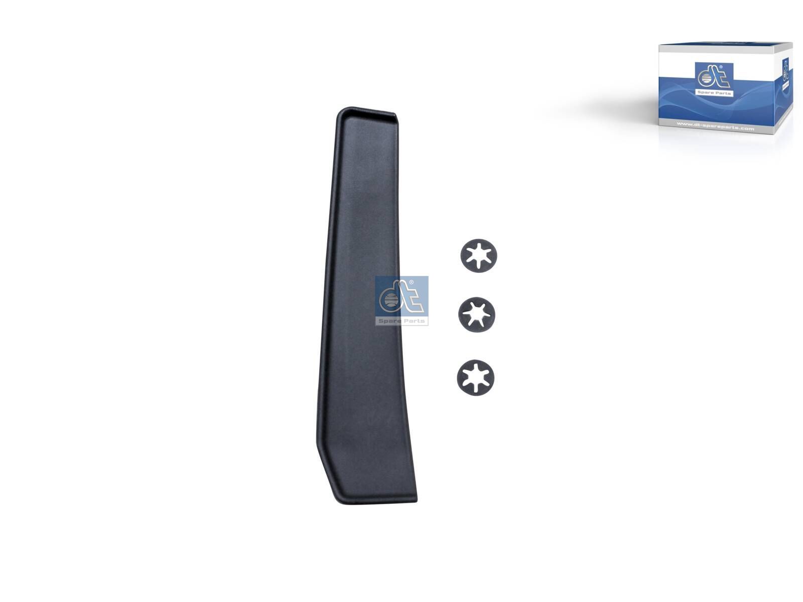 Bracket | DT Spare Parts 13.87049