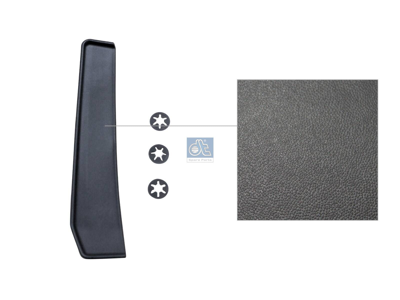 Bracket | DT Spare Parts 13.87049