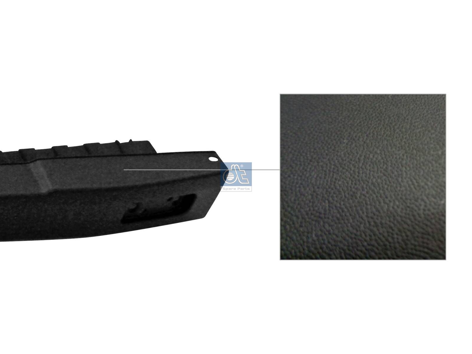 Bumper | DT Spare Parts 13.87054