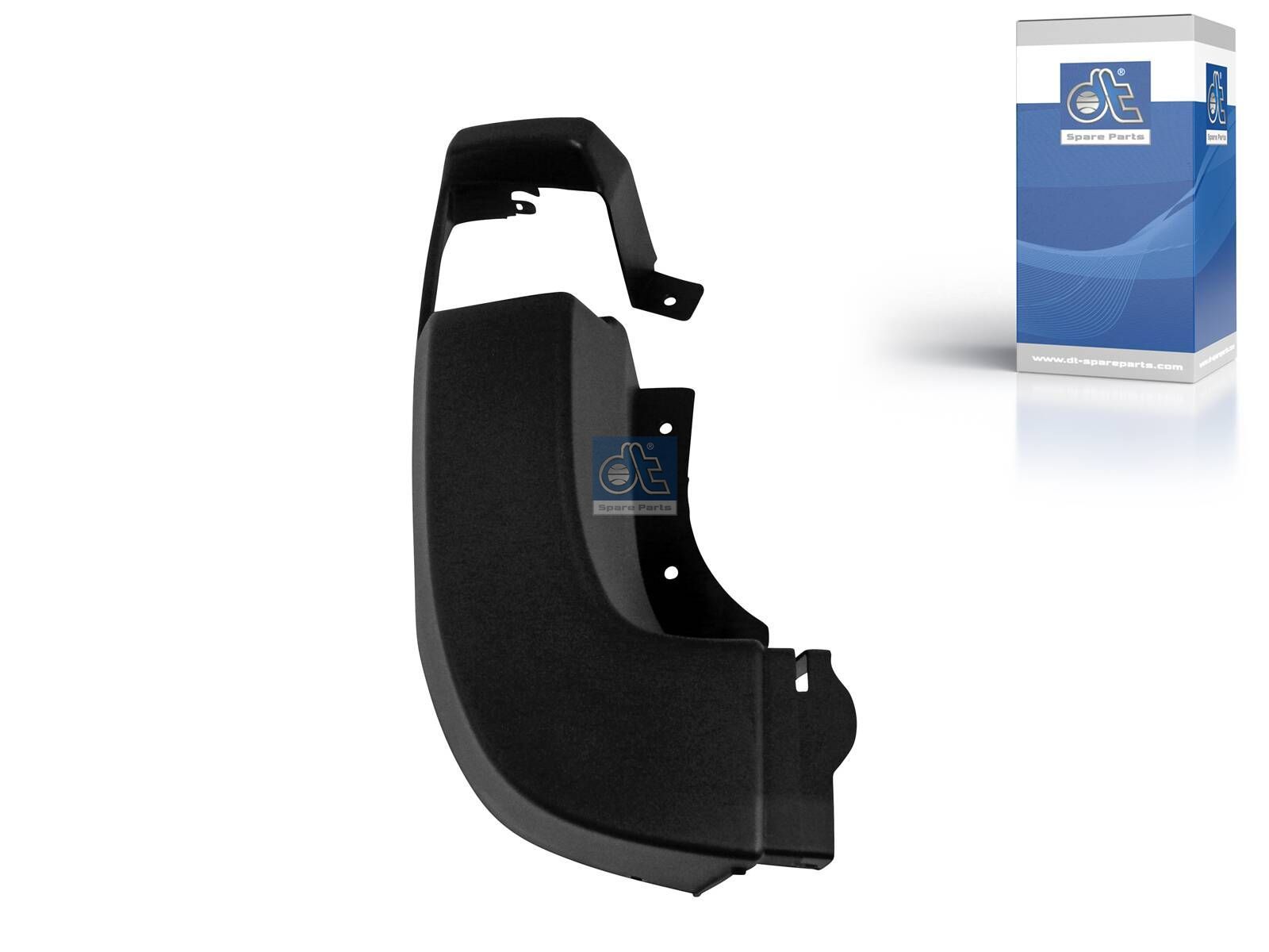Bumper corner | DT Spare Parts 13.87055