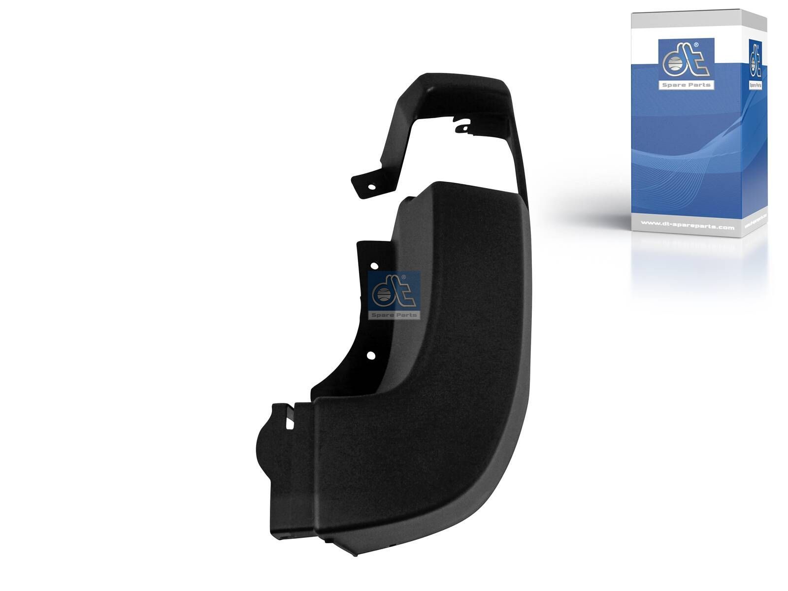 Bumper corner | DT Spare Parts 13.87056